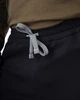 Брюки спортивні чоловічі EMPORIO ARMANI (3G1PM9-1JHSZ-0999/9) Чорний L - изображение 5