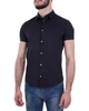 Сорочка чоловіча EMPORIO ARMANI (8N1C10-1N06Z-0932/82) Синій XL - изображение 1