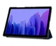 Чехол Primolux для планшета Samsung Galaxy Tab A7 10.4" 2020 (SM-T500 / SM-T505) Slim - Dark Blue Primolux синий - изображение 3