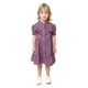 Платье Timbo Lila р.86 см Фиолетовый (P071220) - изображение 2