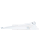 Дотягувач накладний RYOBI DS-2550P White PRL_HO_ARM до 80кг (RYO7000005118) - зображення 3