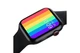 Смарт-часы Smart Watch GTM M16 Full Touch Call function Black (5226OEB) - изображение 3