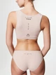 Трусики-слип Conte Elegant CE TATTOO STYLE LB 1482 20С-1473ТСП S (94) Natural (4810226597149) - изображение 4