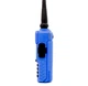 Рація Baofeng UV-5R BLUE,VHF/UHF + Гарнітура Baofeng з кнопкою PTT - изображение 5