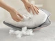 Классическая подушка Whipstitch Dormeo Сиреневый - изображение 5