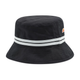 Панама Ellesse Lorenzo Bucket Hat 0 (Б/р) Черный SAAA0839E0V-BLACK - изображение 3