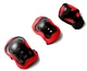 Защита спортивная Sport Series M. Red/Black (1058117721) - изображение 1