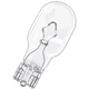 Лампы накаливания Osram Original W16W (T15) 12V 16W W2.1x9.5d 921-02B Blister - изображение 2