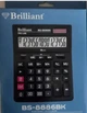 Калькулятор BS-8886BK - изображение 3