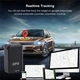 Магнитный Gps Трекер маячок для отслеживания Mini GF-07 / Контроль за передвижением авто, детей - изображение 5