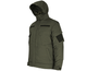 Куртка-бушлат Triumph Tactical Милитари 48 Оливковая (6751543) - изображение 2
