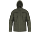 Куртка Triumph Tactical Штурм со съемным утеплителем 58 Оливковая (6751520) - изображение 1