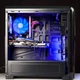 Игровой компьютер Frontier Titanium Armora Warrior / Ryzen 5 2400G - изображение 1