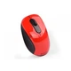 Мышь беспроводная A4Tech G3-630N Red USB Holeless - изображение 3