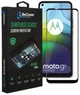Захисне скло BeCover для смартфона Motorola Moto G9 Power Black (BC_706085) - зображення 1