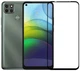 Захисне скло BeCover для смартфона Motorola Moto G9 Power Black (BC_706085) - зображення 3