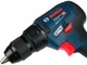 Акумуляторний дриль-шурупокрут Bosch Professional GSR 18V-50 + 1 акб 2Ah + 1 акб 4Ah + з/п GAL 18V-20 + сумка (06019H5008) - зображення 2