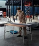 Акумуляторний дриль-шурупокрут Bosch Professional GSR 18V-50 + 1 акб 2Ah + 1 акб 4Ah + з/п GAL 18V-20 + сумка (06019H5008) - зображення 4