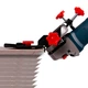 Насадка Mechanic Slider 45 для УШМ 115, 125 мм (19568442113) - изображение 3