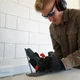 Насадка Mechanic Slider 45 для УШМ 115, 125 мм (19568442113) - изображение 6