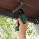 Акумуляторна викрутка Bosch IXO VI Set + сумка + кутова + ексцентрикова насадки + 10 біт + USB зарядка (06039C7122) - зображення 4