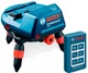 Поворотная стойка Bosch Professional RM 3 + пульт RC2 (0601092800) - изображение 1