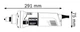 Пряма шліфмашина Bosch Professional GGS 28 CE (0601220100) - зображення 5