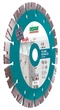 Алмазный диск Distar 180x2,6/1,8x12x22,23-14-HIT универсальный (14315347014) - изображение 2