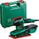 Віброшліфмашина Bosch PSS 250 AE + валіза (0603340220) - зображення 1