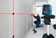 Лазерный нивелир Bosch GLL 2 + MM 2 (0601063A01) - изображение 3
