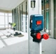 Лазерный нивелир Bosch GLL 2 + MM 2 (0601063A01) - изображение 4