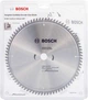 Пиляльний диск Bosch Eco for Aluminium 305x3,2x30-80T (2608644397) - зображення 2