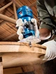 Фрезер Bosch Professional GKF 550 (06016A0020) - изображение 2