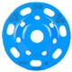 Фреза алмазная Distar ФАТ-С DGS-W Rotex 125/22,23-7 (16915067010) - изображение 3