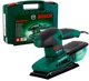 Віброшліфмашина Bosch PSS 200 AC + валіза (0603340120) - зображення 1