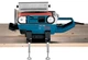 Ленточная шлифмашина Bosch Professional GBS 75 AE (0601274708) - изображение 2