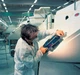 Ленточная шлифмашина Bosch Professional GBS 75 AE (0601274708) - изображение 3