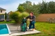 Мийка высокого тиску Bosch AdvancedAquatak 160 (06008A7800) - зображення 2