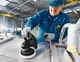 Полировальная машина Bosch Professional GPO 14 CE (0601389000) - изображение 2