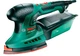 Мультишліфмашина Bosch PSM 200 AES в чемодані з дельтоподібною та прямокутною підошвами (06033B6020) - зображення 2