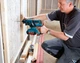Аккумуляторный перфоратор Bosch Professional GBH 36 V-EC Compact без акб (0611907000) - изображение 4