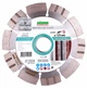 Алмазный диск Distar универсальный 1A1RSS/C3-H 125x2.2/1,4x11x22,23-10 (14315129010) - изображение 1