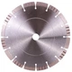 Алмазный диск Distar универсальный 1A1RSS/C3-H 125x2.2/1,4x11x22,23-10 (14315129010) - изображение 2