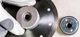 Гайка-фреза Distar DGW-S 49/M14 Hard Ceramics 70/80 (17483523216) - изображение 3