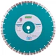 Алмазный диск Distar 400x3,5/2,5x15x25,4-(11,5)-28-HIT бетон (14320347026) - изображение 1