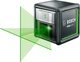 Лазерный нивелир Bosch Quigo green (0603663C02) - изображение 2