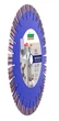 Алмазный диск Distar 230x2,6/1,6x15x22,23-28 Meteor H15 бетон (12315055018) - изображение 2