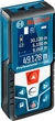 Лазерный дальномер Bosch Professional GLM 500 (0601072H00) - изображение 1
