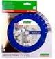 Алмазный диск Distar 230x2,6/1,6x15x22,23-28 Meteor H15 бетон (12315055018) - изображение 4