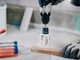 Адаптер Bosch Power-Change Plus с 6-гранным хвостовиком 3/8" 8,7 мм, с сверлом HSS-Co Ø 7,15x65 мм (2608594256) - изображение 3